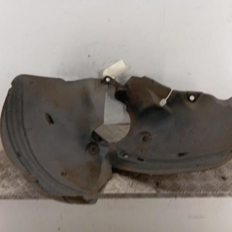 Pare boue avant droit RENAULT CLIO 3