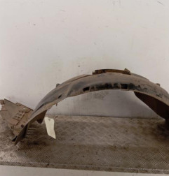 Pare boue avant gauche DACIA LOGAN MCV 2 Photo n°1