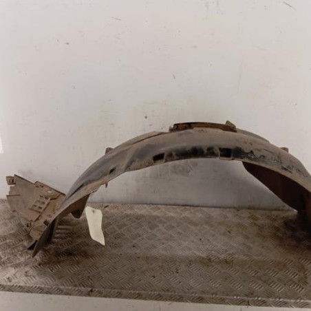 Pare boue avant gauche DACIA LOGAN MCV 2 Photo n°1