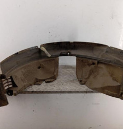 Pare boue avant gauche DACIA LOGAN MCV 2