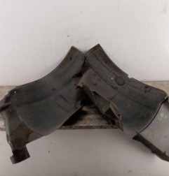 Pare boue avant droit PEUGEOT 406