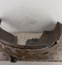 Pare boue arriere droit PEUGEOT 2008 1