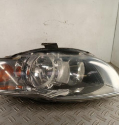 Optique avant principal droit (feux)(phare) AUDI A4 2 Photo n°1