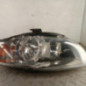 Optique avant principal droit (feux)(phare) AUDI A4 2