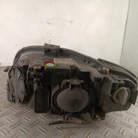 Optique avant principal droit (feux)(phare) AUDI A4 2