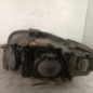 Optique avant principal droit (feux)(phare) AUDI A4 2