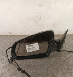 Retroviseur gauche AUDI A4 2 Photo n°1