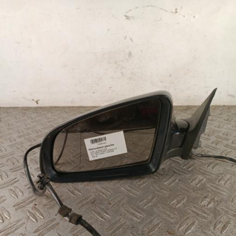 Retroviseur gauche AUDI A4 2