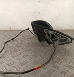 Retroviseur gauche AUDI A4 2 Photo n°3