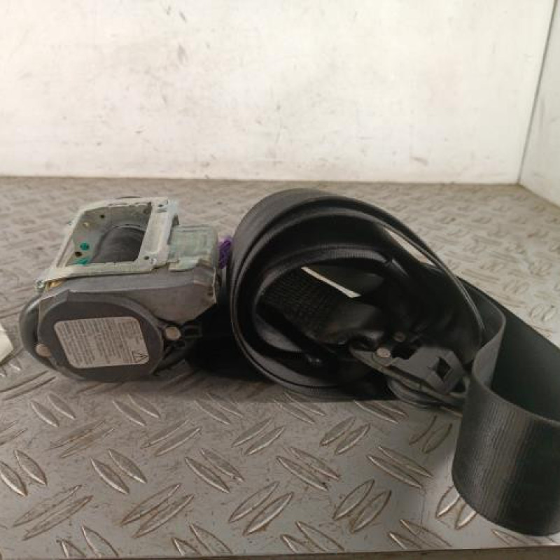 Ceinture avant droit AUDI A4 2
