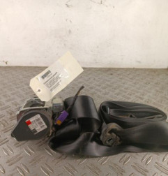 Ceinture avant gauche AUDI A4 2 Photo n°1