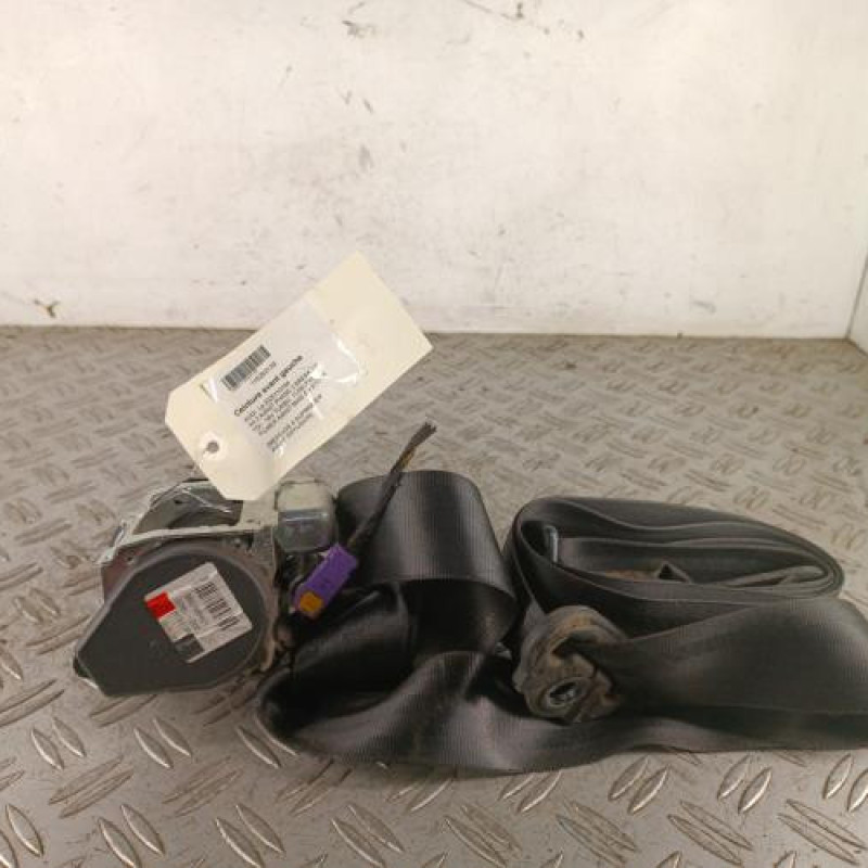 Ceinture avant gauche AUDI A4 2