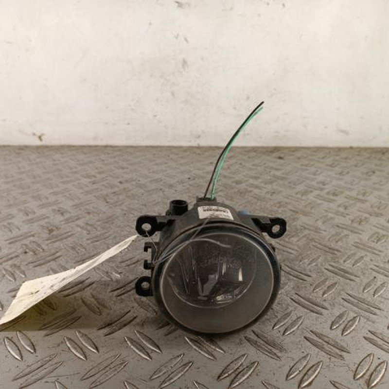 Anti brouillard gauche (feux) SUZUKI SWIFT 4