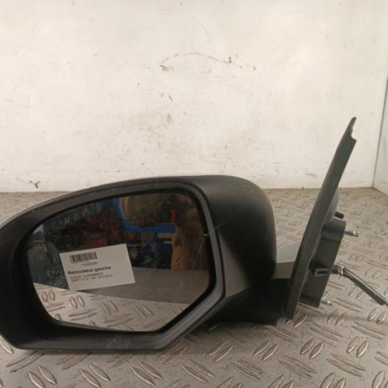 Retroviseur gauche SUZUKI SWIFT 4