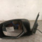 Retroviseur gauche SUZUKI SWIFT 4