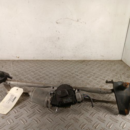 Moteur essuie glace avant SUZUKI SWIFT 4 Photo n°1