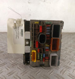 Boitier servitude moteur (BSM) CITROEN JUMPY 2 Photo n°1