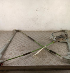 Leve vitre electrique avant droit CITROEN JUMPY 2 Photo n°1