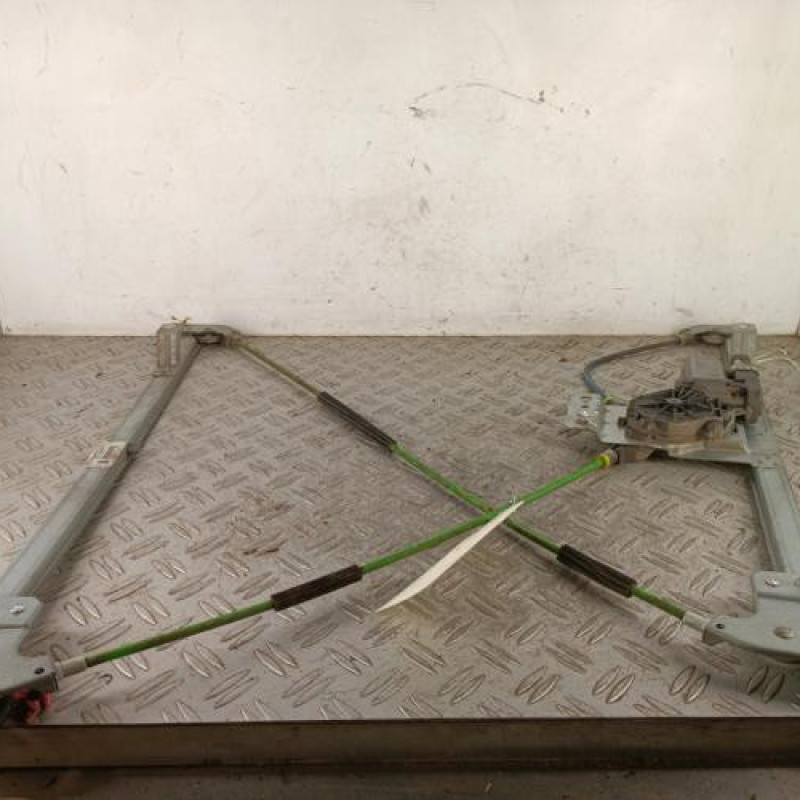 Leve vitre electrique avant droit CITROEN JUMPY 2