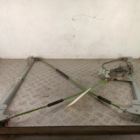 Leve vitre electrique avant droit CITROEN JUMPY 2 Photo n°1
