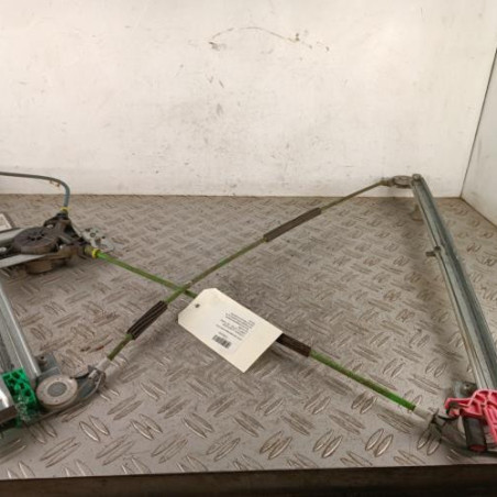 Leve vitre electrique avant droit CITROEN JUMPY 2