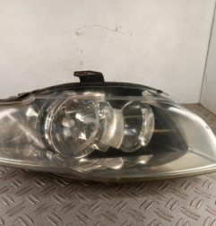 Optique avant principal droit (feux)(phare) AUDI A4 2 Photo n°1