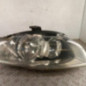 Optique avant principal droit (feux)(phare) AUDI A4 2