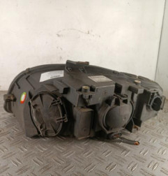 Optique avant principal droit (feux)(phare) AUDI A4 2