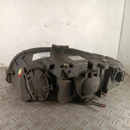 Optique avant principal droit (feux)(phare) AUDI A4 2