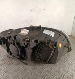 Optique avant principal gauche (feux)(phare) AUDI A4 2