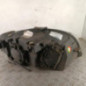 Optique avant principal gauche (feux)(phare) AUDI A4 2
