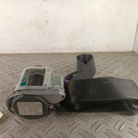 Ceinture avant droit AUDI A4 2 Photo n°1