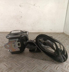 Ceinture avant droit AUDI A4 2
