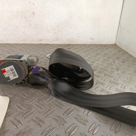 Ceinture avant gauche AUDI A4 2 Photo n°1