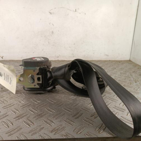 Ceinture avant gauche AUDI A4 2