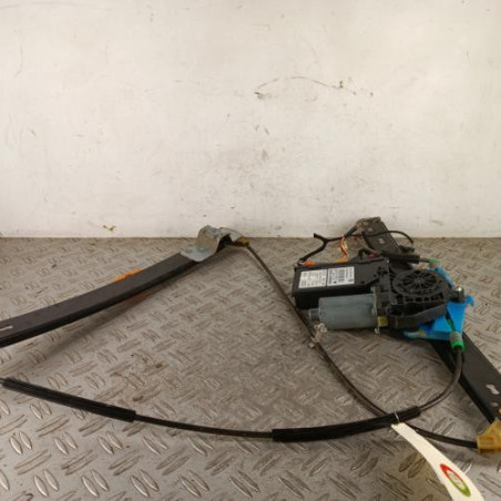 Leve vitre electrique avant droit AUDI A4 2 Photo n°1