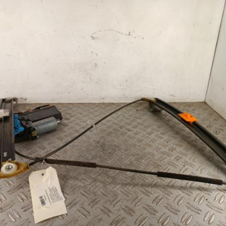 Leve vitre electrique avant droit AUDI A4 2