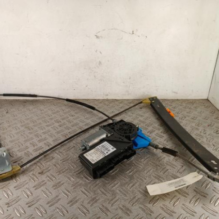 Leve vitre electrique avant gauche AUDI A4 2 Photo n°1