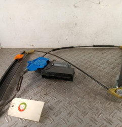 Leve vitre electrique avant gauche AUDI A4 2