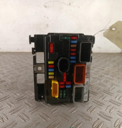 Boitier servitude moteur (BSM) CITROEN C3 2 Photo n°1