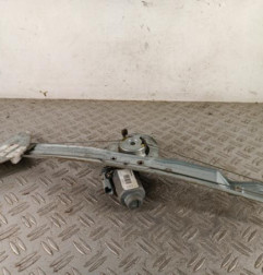 Leve vitre electrique avant droit CITROEN C3 2 Photo n°1