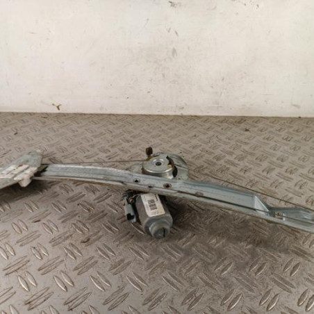 Leve vitre electrique avant droit CITROEN C3 2 Photo n°1