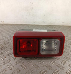 Feu de pare choc arriere gauche RENAULT TRAFIC 3 COURT Photo n°1