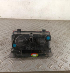 Feu de pare choc arriere gauche RENAULT TRAFIC 3 COURT