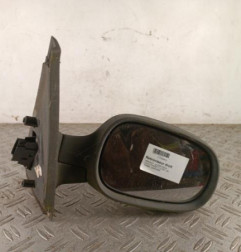 Retroviseur droit RENAULT CLIO 2 Photo n°1