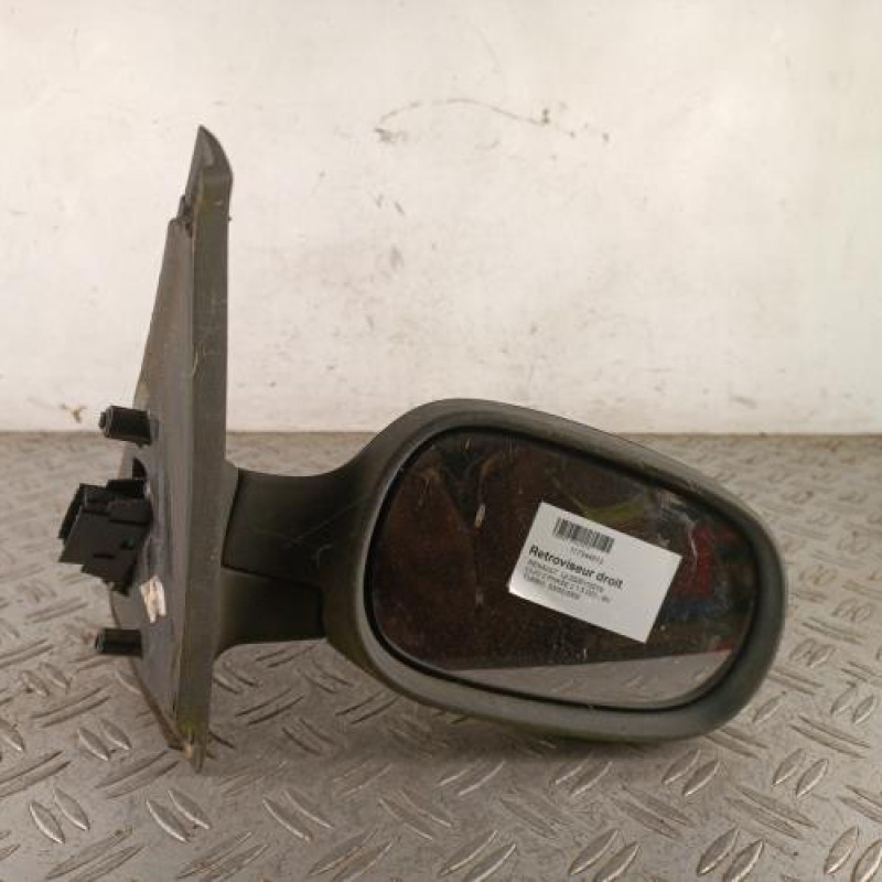 Retroviseur droit RENAULT CLIO 2