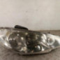 Optique avant principal droit (feux)(phare) PEUGEOT 206