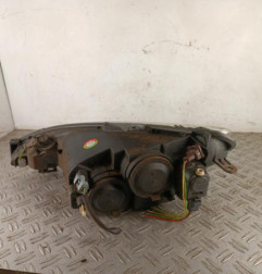 Optique avant principal droit (feux)(phare) PEUGEOT 206