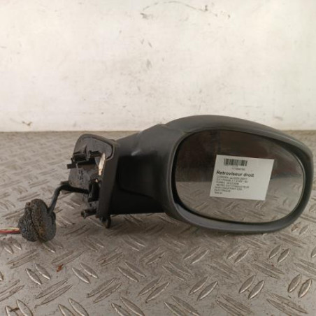 Retroviseur droit CITROEN C3 1 Photo n°1