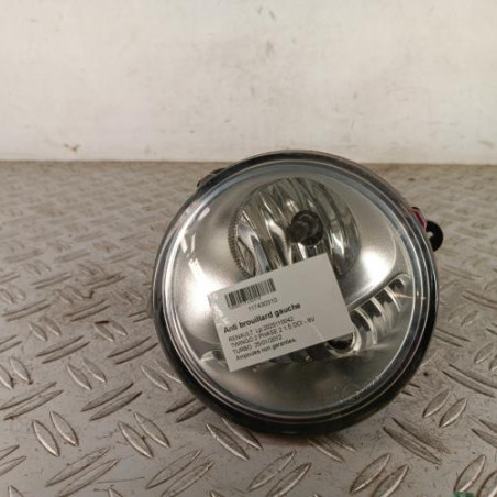 Anti brouillard gauche (feux) RENAULT TWINGO 2 Photo n°1